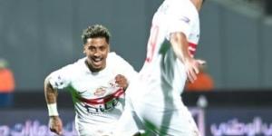 خوان بيزيرا يبلغ قائد الزمالك بالعودة إلى مصر خلال أيام