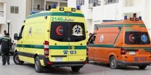 بعد توقف قلبه.. 35 جرعة مصل تنقذ مواطن من لدغة ثعبان في الغربية