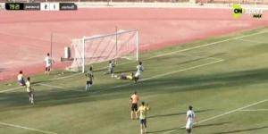 الإسماعيلى يسقط بثلاثية أمام مسار فى أولى مبارياته بدوري المحترفين.. فيديو
