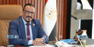 محمد البستاني: تثبيت فائدة أقساط الأراضي عند 12% يدعم الاستثمار والقطاع العقاري