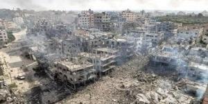 استشهاد فلسطينى برصاص الاحتلال الإسرائيلى جنوب خان يونس بقطاع غزة