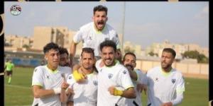 القناة يفجر مفاجأة بالفوز على سيراميكا بهدفين مقابل هدف