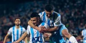 موعد مباراة بيراميدز وأبو قير للأسمدة فى الدورى المصرى
