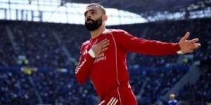 ملك الافتتاحيات.. محمد صلاح يتصدر هدافى الجولة الأولى بالدوري الإنجليزي