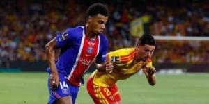 باريس سان جيرمان يبحث عن الفوز الأول في الدوري الفرنسي أمام ليل