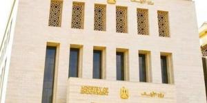 الأوقاف تفتتح 17 مسجدًا اليوم الجمعة 28-8-2026 ضمن خطة إعمار وتطوير بيوت الله.. تعرف عليهم