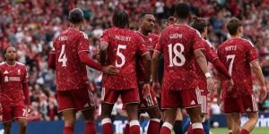 ليفربول يبحث عن الفوز أمام نوتينجهام فورست في الدوري الإنجليزي