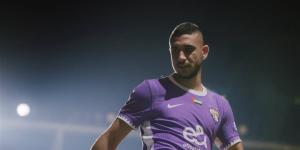 رامي ربيعة في مهمة جديدة مع العين أمام النصر بالدوري الإماراتي