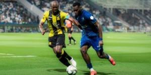 الفتح ضد الاتحاد.. التعادل السلبي يحسم مواجهة الدوري السعودي