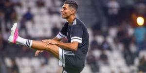 بمشاركة شريف.. الزوراء يضرب زاخو برباعية وينفرد بصدارة دوري نجوم العراق