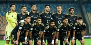 موعد مباراة الأهلي وسموحة فى الدوري المصري بعد الفوز على زد