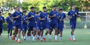 البنك الأهلي يتوجه إلى الإسكندرية استعداداً لبترول أسيوط فى الدوري