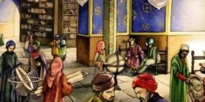 التراث والترجمات والشعر.. تطور صورة الصين فى الأدب العربى