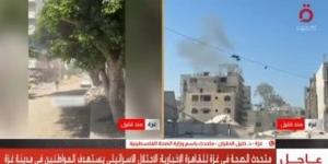 الصحة الفلسطينية: لا إحصائية نهائية لضحايا الاستهدافات الإسرائيلية غرب غزة