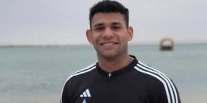 عبد الرحمن يونس يحصد ذهبية الخطف في رفع الأثقال بدورة البحر المتوسط 2026