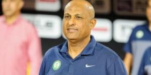 طارق مصطفى: معتمد جمال يحتاج دعم جماهير الزمالك.. وأتوقع نجاح عموتة