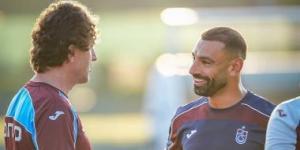 محمد صلاح يكشف كواليس انتقاله إلى طرابزون: أبحث عن تحدٍ جديد