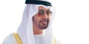 محمد بن زايد وترامب يبحثان سبل تعزيز التعاون الثنائى وتطورات الشرق الأوسط