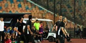 معتمد جمال يحذر لاعبي الزمالك من التهاون أمام بطل جيبوتي فى دوري الأبطال