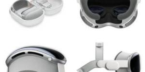 استخدام جهاز Apple Vision Pro فى عملية جراحية لأول مرة