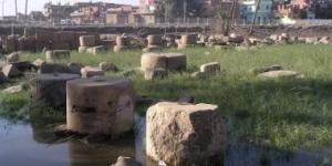مدن مصر المدفونة.. عواصم وحواضر عظيمة اختفت تحت الأرض