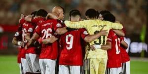 موعد مباراة الأهلي المقبلة أمام المقاولون العرب فى الدوري الممتاز