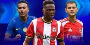 ميركاتو 2026.. أفضل 10 صفقات فى انتقالات أندية الدوري الإنجليزي
