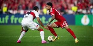 شالكه يستضيف بايرن ميونخ فى الدوري الألمانى