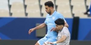 بمشاركة حمدي فتحى.. الوكرة يخسر 4-0 امام لوسيل بالدوري القطري