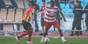 الإفريقي يهزم ديوليبا بهدف ويحقق انطلاقة قوية في دوري أبطال أفريقيا