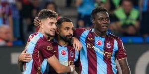 محمد صلاح يسجل ويصنع ويقود طرابزون لاكتساح جنتشلربيرليجي بخماسية (فيديو)