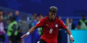 منتخب مصر يترقب مشاركة إمام عاشور مع الأهلى لضمه للقائمة