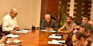جلسة بين مجلس إدارة الزمالك ووزير الرياضة.. اعرف التفاصيل