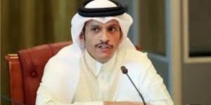 فى مقدمتها ملف"هرمز".. وزير خارجية قطر يبدأ زيارة رسمية إلى الصين غدًا