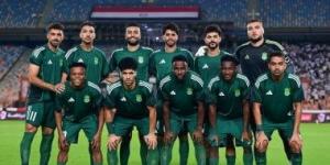 الاتحاد السكندرى يهزم بترول أسيوط بهدف فى الجولة الرابعة بالدورى