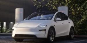 هبوط أسهم Tesla بعد فتح تحقيق رسمى حول سيارات Cybercab