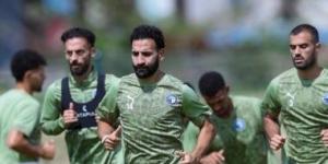 جدول ترتيب الدوري قبل الجولة الرابعة.. بيراميدز فى الصدارة والأهلي وصيفا