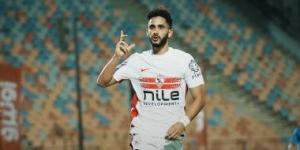 حسام أشرف يدخل حسابات العميد لقيادة هجوم منتخب مصر