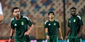 الاتحاد السكندري يواجه بترول أسيوط بحثاً عن الفوز فى الدوري