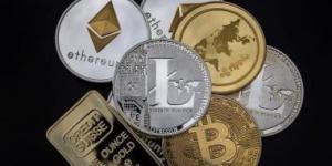بيتكوين تتراجع إلى 78 ألف دولار بفعل توقعات رفع الفائدة وارتفاع أسعار النفط