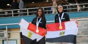 تعرف على برنامج منافسات اليوم في البطولة العربية لألعاب القوى بالقاهرة