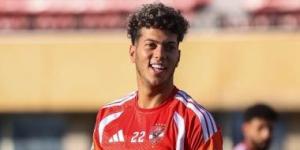 إمام عاشور في قائمة الأهلي لمواجهة المقاولون العرب في الدوري المصري