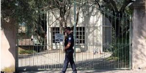 القصة الكاملة لسرقة لوحات نادرة من متحف رينوار الفرنسي بقيمة 9 ملايين يورو