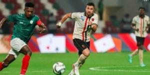 تريزيجيه يثير القلق في الرياض.. وفحوصات لتحديد حجم الإصابة
