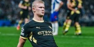 بورتو ضد مان سيتي.. هالاند يهدد عرش محمد صلاح في دوري الأبطال