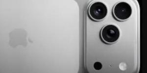 هل تصبح كاميرا iPhone 18 Pro بديلاً للكاميرات الاحترافية؟ تسريب جديد يجيب