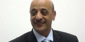 وفاة اللواء حسن خلاف وكيل أول وزارة الثقافة الأسبق