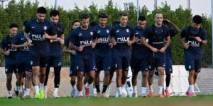 موعد مباراة الزمالك وإيه إس بورت بطل جيبوتي في إياب دوري أبطال أفريقيا