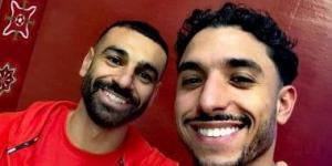 انضمام محمد صلاح وعمر مرموش لمعسكر المنتخب بعد انطلاقه بـ4 أيام