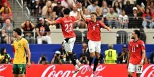جدول مواعيد مباريات المنتخب المصري فى تصفيات أمم أفريقيا